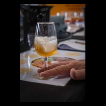 Dégustation