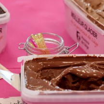 glace