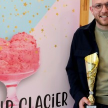 glace