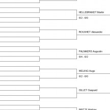 Tableaux simples et doubles 5