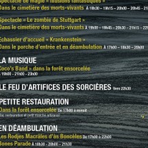 La Nuit des Sorcières