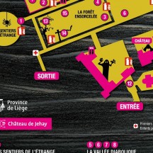 La Nuit des Sorcières