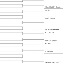 Tableaux simples et doubles 9