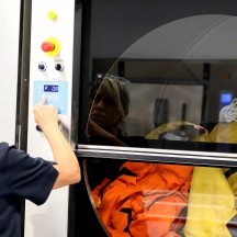 La Province de Liège met l’expertise de son Centre de Traitement