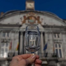 Palais Provinciale Saint-Lambert