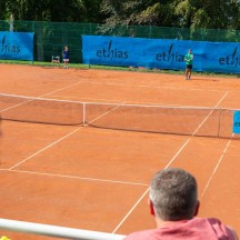 Tournoi International Messieurs de la Province de Liège