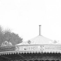 Carrousel Speckstaet vers 1890…
