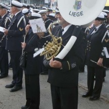La Musique des Cadets de Marine 