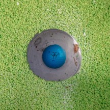 Miniatuur golf