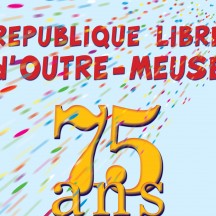'République Libre d'Outre-Meuse : 75 years'