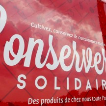 Conserverie Solidaire