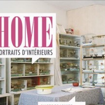 HOME ‒ Interieur-Porträts