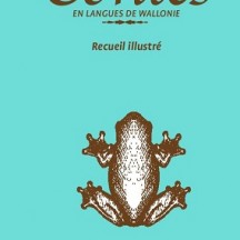 Contes en langues de Wallonie, 2016
