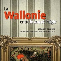  'La Wallonie, entre le coq et l'aigle' (2015)
