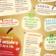Journée de la pomme 