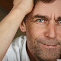 Peter Stamm (photo : Gaby Gerster)