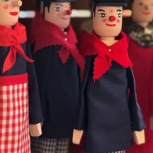 Marionnettes