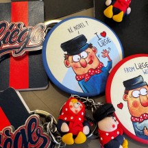 Souvenirs