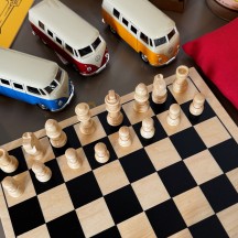 Jeux en bois