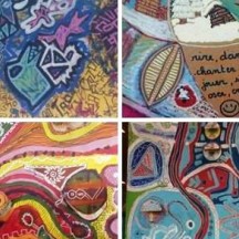 Le Grand Bazar - Exposition à la Bibliothèque Chiroux