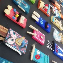 Le Grand Bazar - Exposition à la Bibliothèque Chiroux