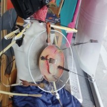 Le Grand Bazar - Exposition à la Bibliothèque Chiroux