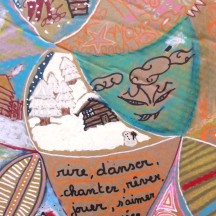 Le Grand Bazar - Exposition à la Bibliothèque Chiroux