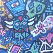 Le Grand Bazar - Exposition à la Bibliothèque Chiroux