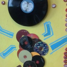 Le Grand Bazar - Exposition à la Bibliothèque Chiroux