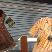 Le Grand Bazar - Exposition à la Bibliothèque Chiroux