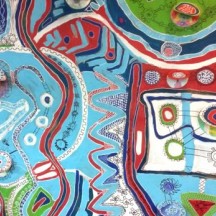 Le Grand Bazar - Exposition à la Bibliothèque Chiroux