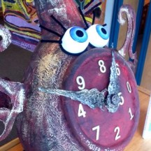 Le Grand Bazar - Exposition à la Bibliothèque Chiroux