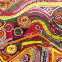 Le Grand Bazar - Exposition à la Bibliothèque Chiroux