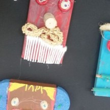 Le Grand Bazar - Exposition à la Bibliothèque Chiroux