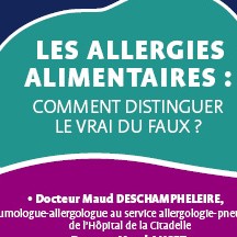 Les allergies alimentaires : comment distinguer le vrai du faux 