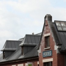 Maison du Tourisme du Pays de Herve