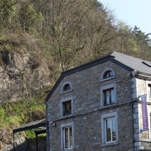 Maison du Tourisme Ourthe-Vesdre-Amblève