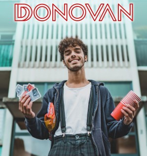 Donovan