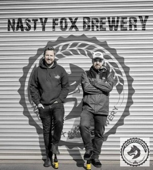 Nasty Fox Brewery