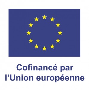 L'IPEFA Herstal bénéficie du soutien du FSE