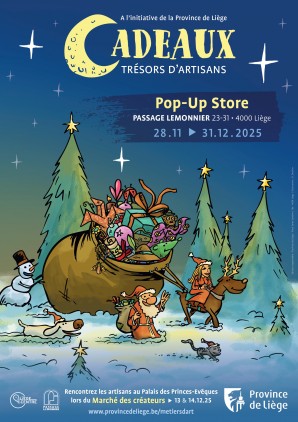 Cadeaux 2025