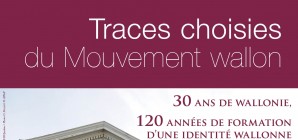Eglise Saint-Fiacre, lieu de patrimoine ouvert et accueillant, avec exposition « Traces choisies du Mouvement wallon... »