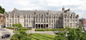 Conseil provincial : nouvelle séance ce jeudi 10 décembre!