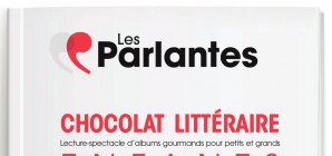 Chocolat littéraire pour petits & grands