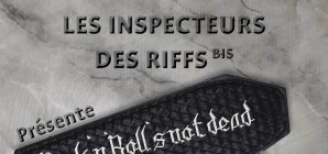 Rock n' Roll is not dead... malgré tout ! 