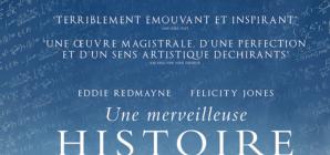 Cine-débat: "La maladie de Charcot: avant que les forces ne manquent."