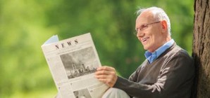 Ciné-débat : "Bien vivre sa retraite"