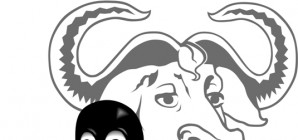 Linux Install Party 2016 à la bibliothèque Chiroux