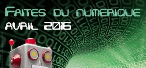 Faites du numérique à la Bibliothèque Chiroux ! (2016-