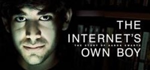 Open Data Party 2016: projection du film « The Internet's own boy » et débat sur l'accès aux données